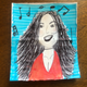 Illustration for article titled Could You Draw Mariah Carey From Memory? We Tried, for Some Reason